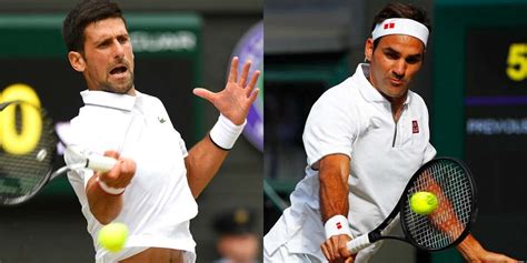 wimbledon 2019 results|Wimbledon 2019: Novak Djokovic beats Roger Federer to retain .